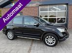Honda CR-V 2.4i Executive 4WD AUTOMAAT ( Trekhaak, Leder, PD, Auto's, Automaat, Euro 5, 1566 kg, Gebruikt
