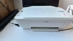 HP DeskJet 2710 All-in-One Printer, Ophalen, Kopieren, Inkjetprinter, All-in-one
