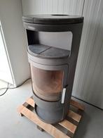 SPEKSTEENKACHEL / HOUTKACHEL/ ORANIER/ 7KW, Ophalen, Gebruikt