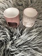 Waxmelts brander, Ophalen of Verzenden, Gebruikt, Overige materialen, Minder dan 25 cm