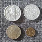 Polen, Munten - Poolse munten van verschillende jaren, Postzegels en Munten, Munten | Europa | Niet-Euromunten, Setje, Polen, Verzenden