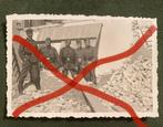 Duitse Elite foto DR mei 1940 Holland, Ophalen of Verzenden, Landmacht, Duitsland, Foto of Poster