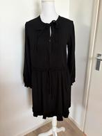 Prachtige Miljuschka by Wehkamp jurk - maat 38, Kleding | Dames, Maat 38/40 (M), Zwart, Miljuschka by Wehkamp, Ophalen of Verzenden