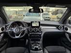 Mercedes-Benz GLC 250 4MATIC Line AMG | Exclusive | Trekhaak, Auto's, Automaat, 12 maanden, Gebruikt, 4 cilinders