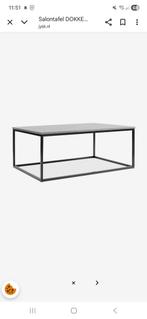 Diverse inboedel te koop, Huis en Inrichting, Tafels | Salontafels, Ophalen, Minder dan 50 cm, Gebruikt, Minder dan 50 cm