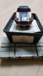 vintage aurora porsche carrera auto nr 1933 faller, Ophalen of Verzenden, Gebruikt, Elektrisch, Carrera
