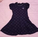 Le Chic jurk mt. 110 (valt kleiner), Ophalen, Meisje, Le Chic, Zo goed als nieuw