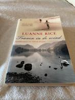 L. Rice - Tranen in de wind, L. Rice, Ophalen of Verzenden, Zo goed als nieuw, Nederland
