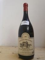 Rode bourgogne, Ophalen, Frankrijk, Nieuw, Rode wijn