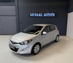 Hyundai I20 1.2i i-Motion | TREKHAAK| AIRCO | PDC | ELEK.RAM, Auto's, Euro 5, Gebruikt, Huisgarantie, 4 cilinders