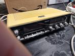 Vintage radio, Audio, Tv en Foto, Radio's, Ophalen, Gebruikt, Radio