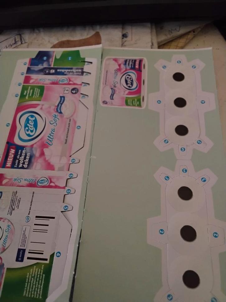 ah supermarkt actie mini, Verzamelen, Supermarktacties, Albert Heijn, Verzenden