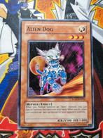 Alien Dog - RGBT - Yu-Gi-Oh, Hobby en Vrije tijd, Verzamelkaartspellen | Yu-gi-Oh!, Ophalen of Verzenden, Zo goed als nieuw