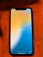 iPhone XR 64GB Rood - Krasvrij + Originele Doos, Ophalen, IPhone XR, Zo goed als nieuw, 64 GB