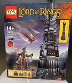 Lego Tower of Orthanc 10237 - Lord of the Rings, Ophalen of Verzenden, Nieuw, Complete set, Lego