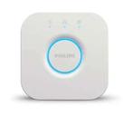Philips Hue bridge met slimme schakelaar, Ophalen of Verzenden, Zo goed als nieuw
