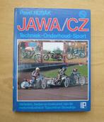 Jawa / CZ, Verzenden, Gelezen, Pavel Husak, Merk of Model
