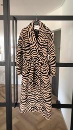 Nieuwe jas zebra print maat XS/S met split, Overige kleuren, Nieuw, Ophalen of Verzenden, Shoeby