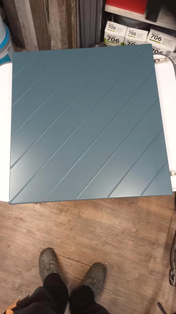 Ikea BESTA deuren 60x60cm, Huis en Inrichting, Kasten | Boekenkasten, Gebruikt, 50 tot 100 cm, Minder dan 100 cm, 25 tot 50 cm