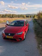 Seat Ibiza 1.0 style bussiness intens Ecotsi 95pk 2023 Rood, Voorwielaandrijving, 95 pk, 1054 kg, Ibiza