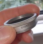 Leica leitz OTQNO 90mm f4 elmar close up ring, Audio, Tv en Foto, Fotografie | Lenzen en Objectieven, Ophalen of Verzenden, Zo goed als nieuw