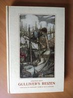 Swift, Jonathan. Gulliver's reizen, Boeken, Ophalen of Verzenden, Gelezen, Nederland
