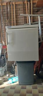 Een mooi koelkastje LIEBHERR met vriesvakje, Witgoed en Apparatuur, Vriezers en Diepvrieskisten, Vrijstaand, Minder dan 60 cm