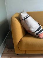 Artifort figura bank, Huis en Inrichting, Banken | Sofa's en Chaises Longues, Ophalen, Zo goed als nieuw, 75 tot 100 cm, Stof