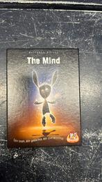 The mind spel 2 tot 4 man, Ophalen of Verzenden, Zo goed als nieuw