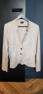 Helena Hart jasje, Beige, Maat 46/48 (XL) of groter, Ophalen of Verzenden, Zo goed als nieuw
