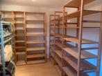 IVAR stellingkasten Ikea, Huis en Inrichting, Ophalen, Gebruikt