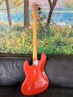 Fender Classic ‘60s Jazz bass - 2015 - Japan, Muziek en Instrumenten, Snaarinstrumenten | Gitaren | Bas, Ophalen, Zo goed als nieuw