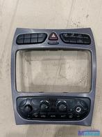 MERCEDES CLK W209 Middenconsole kachelpaneel schakelaars, Auto-onderdelen, Ophalen of Verzenden, Gebruikt, Mercedes-Benz