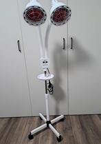 Resty Infraroodlamp 2koppig, Ophalen of Verzenden, Zo goed als nieuw, Overige typen