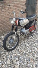 Zundapp  529-05-liste  5, Fietsen en Brommers, Brommers | Zundapp, Ophalen, Zo goed als nieuw