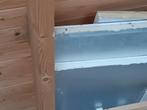 2 platen isolatie breed 60cm x lang 150cm x 3.5 cm dik nieuw, Doe-het-zelf en Verbouw, Ophalen, Nieuw, Hardschuim (Pir), Minder dan 5 m²