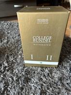 Wolters Kluwer Collegebundel 2019-2020 / hardcover, Ophalen of Verzenden, Nieuw, Henk Snijders; Henk Kummeling