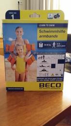 Zwembandjes voor kinderen, Kinderen en Baby's, Kinderkleding | Kinder-zwemkleding, Jongen of Meisje, One size, Nieuw, Ophalen of Verzenden