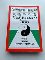 De weg van taijiquan weg naar verjonging, Boeken, Ophalen of Verzenden, Zo goed als nieuw