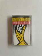 Rolling Stones - Voodoo Lounge, 1 bandje, Ophalen of Verzenden, Zo goed als nieuw, Origineel
