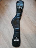 Ideal Affinity F2 anatomische singel 50 cm zwart, Ophalen of Verzenden, Zo goed als nieuw, Dressuur