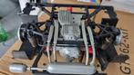 Pocher Ferrari Testarossa achterophanging., Hobby en Vrije tijd, Modelauto's | 1:5 tot 1:12, Ophalen of Verzenden, Gebruikt, Auto