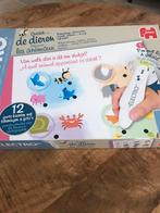 Electro. Ontdek de dieren en de vormen., Ophalen of Verzenden, Zo goed als nieuw