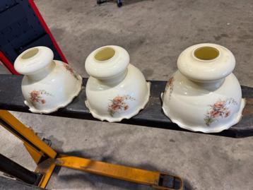 Glas 3x beschikbaar voor biedingen