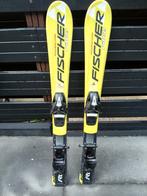 Fischer Race Ski's - 90cm gewaxed en geslepen, Ophalen