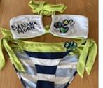Banana Moon bikini maat 40, 1 keer gedragen, en nooit in wat, Kleding | Dames, Banana Moon, Ophalen of Verzenden, Zo goed als nieuw