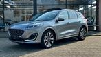 Ford KUGA 2.5 PHEV VIGNALE / 20inch / FULL OPTIONS!, Te koop, Huisgarantie, Zilver of Grijs, 225 pk