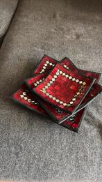 Leuke schaaltjes uit Tunesië, Ophalen, Zo goed als nieuw, Rond