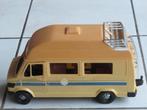 Jaren 70 West Falia Camper James Cook Mercedes- Benz W2400, Hobby en Vrije tijd, Ophalen of Verzenden, Gebruikt, Overige typen