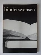 Binderswensen (Cor Jongens) B. 519, Ophalen of Verzenden, Zo goed als nieuw, Cor Jongens